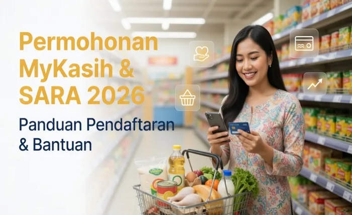 MyKasih Semakan