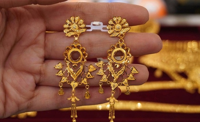 bajus gold price