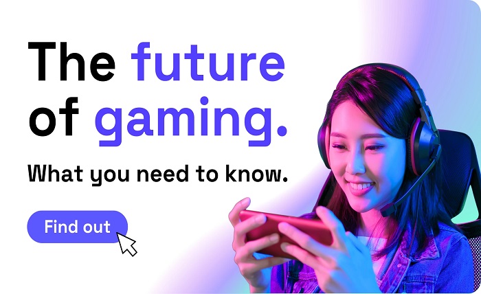 gaming playmyworld