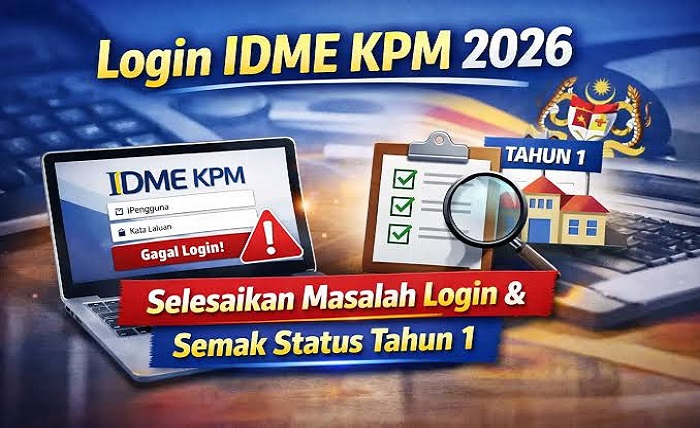 idme kpm