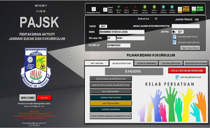 pajsk online