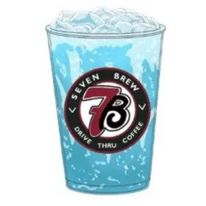 Blue Typhoon 7 Brew Secret Menu