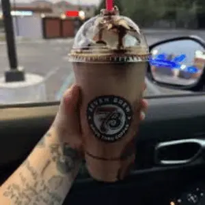Chocolate Covered Strawberry