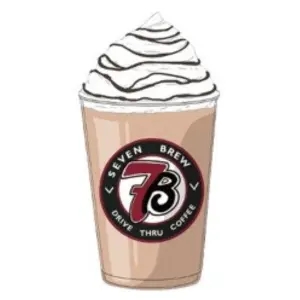 Cookies and Cream 7 Brew