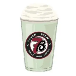 Emerald 7 Brew