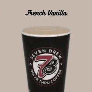 French Vanilla