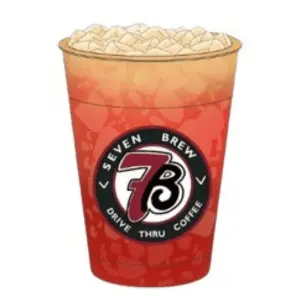Golden Pear 7 Brew