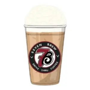 Sweet & Salty - 7 Brew Coffee